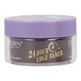 Voks med strk fiksering Ebin New York Extreme Firm Hold Edge Tamer  80 ml #1