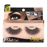 Falske jenvipper Ebin New York Doll Cat Ashlyn #1