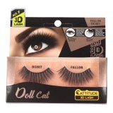 Falske jenvipper Ebin New York Doll Cat Fallon #1