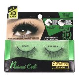 Falske jenvipper Ebin New York Natural Cat Persian #1