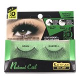 Falske jenvipper Ebin New York Natural Cat Ragdoll #1