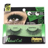 Falske jenvipper Ebin New York Natural Cat Chartreux #1