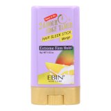 Voks med strk fiksering Ebin New York Edge Sleek Mango 15 g #1