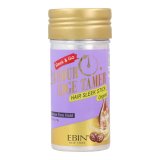 Voks med strk fiksering Ebin New York Edge Sleek Original 75 g #1