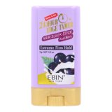 Voks med strk fiksering Ebin New York  Edge Sleek Acai Berry 15 g #1