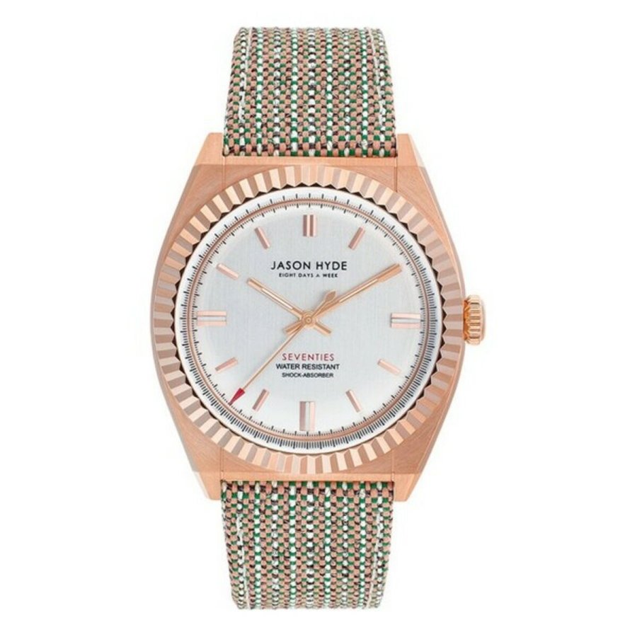 Herreur Jason Hyde JH10006 ( 40 mm) #1