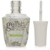 Neglebndsbehandling Morgan Taylor Nourish 15 ml Olie Nrende #1