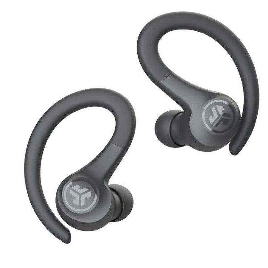 Bluetooth-hovedtelefoner JLab IEUEBGAIRSPRTRBLK124 #1