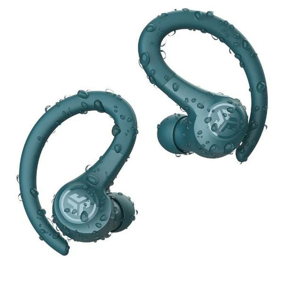 Bluetooth-hovedtelefoner JLab IEUEBGAIRSPRTRTEL124 #1