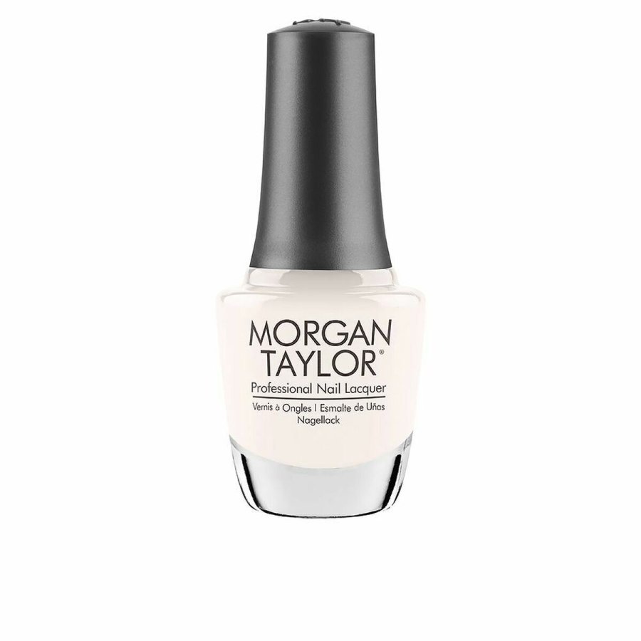 neglelak Morgan Taylor 50001 Heaven Sent 15 ml #1