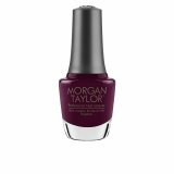 neglelak Morgan Taylor 813323020408 berry perfection 15 ml #1