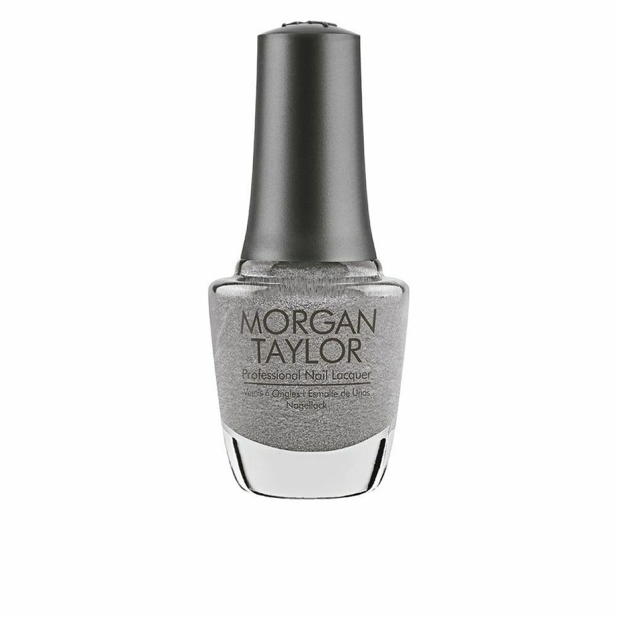 neglelak Morgan Taylor 813323020675 chain reaction 15 ml #1