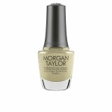 neglelak Morgan Taylor 813323020750 give me gold 15 ml #1