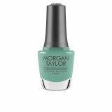 neglelak Morgan Taylor Professional Nail Lacquer lost in paradise 15 ml #1