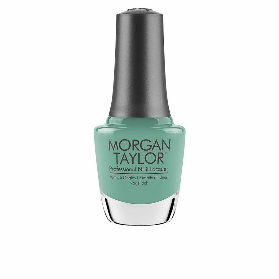 neglelak Morgan Taylor Professional Nail Lacquer lost in paradise 15 ml #1