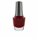 neglelak Morgan Taylor Professional Nail Lacquer ruby two-shoes 15 ml #1