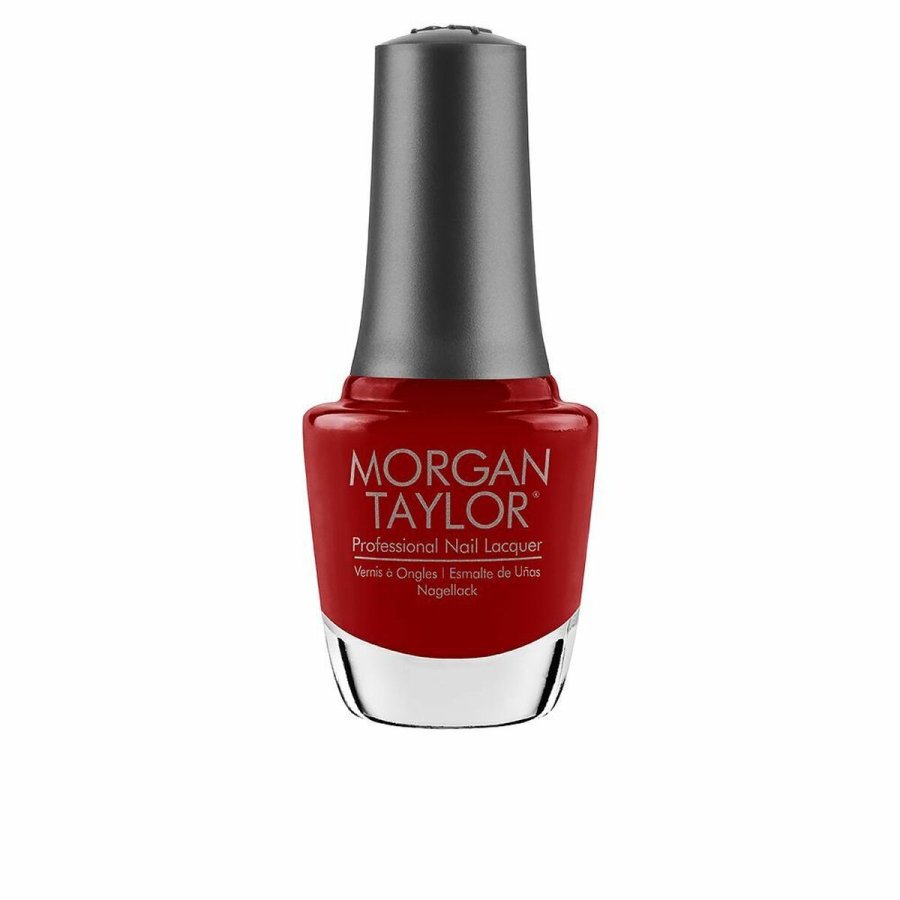 neglelak Morgan Taylor Professional Nail Lacquer scandalous 15 ml #1