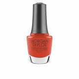 neglelak Morgan Taylor Professional Nail Lacquer tiger blossom 15 ml #1