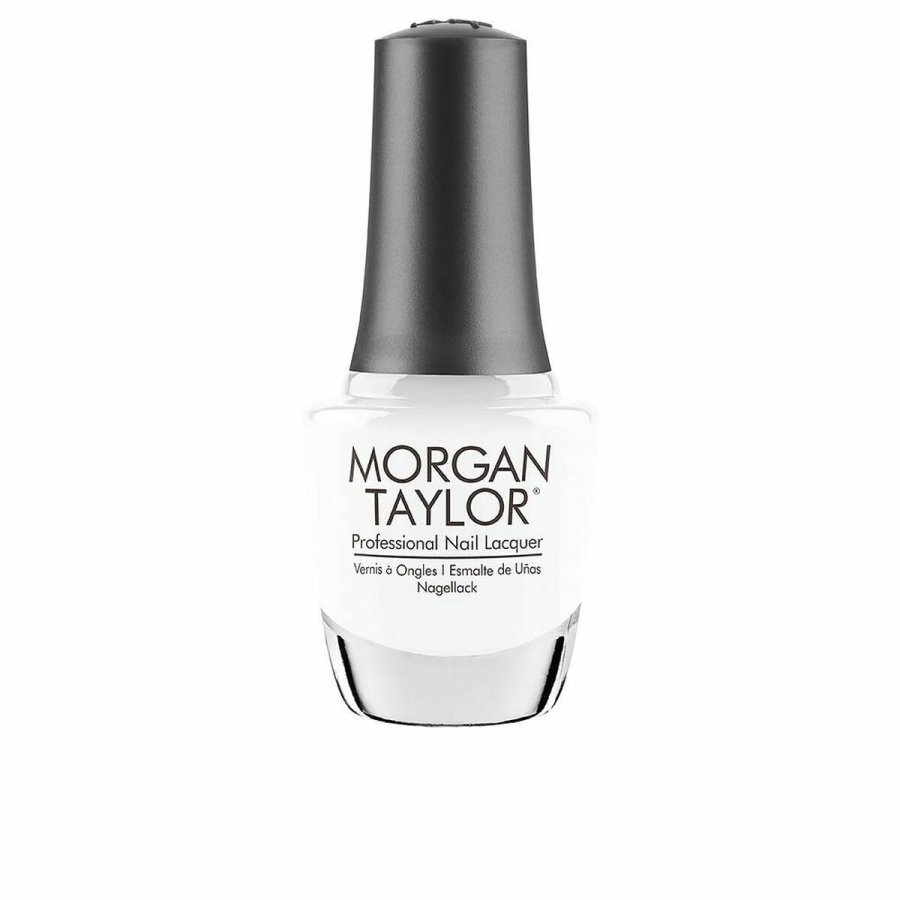 neglelak Morgan Taylor MT3110876 artic freeze 15 ml #1