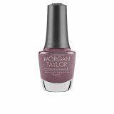 neglelak Morgan Taylor MT3110318 no sudden mauves 15 ml #1