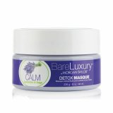 Detox Maske Morgan Taylor Calm 226 g Beroligende Lavendel #1