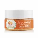 Rensende skrubbecreme Morgan Taylor Energy 226 g Forfriskende #1