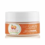 Detox Maske Morgan Taylor Energy 226 g Forfriskende #1