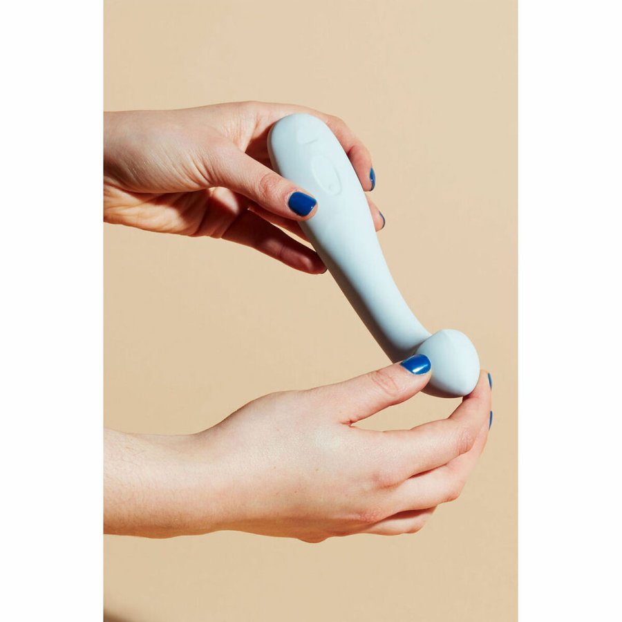 G-Punkt Vibrator Arc Dame Bl #5