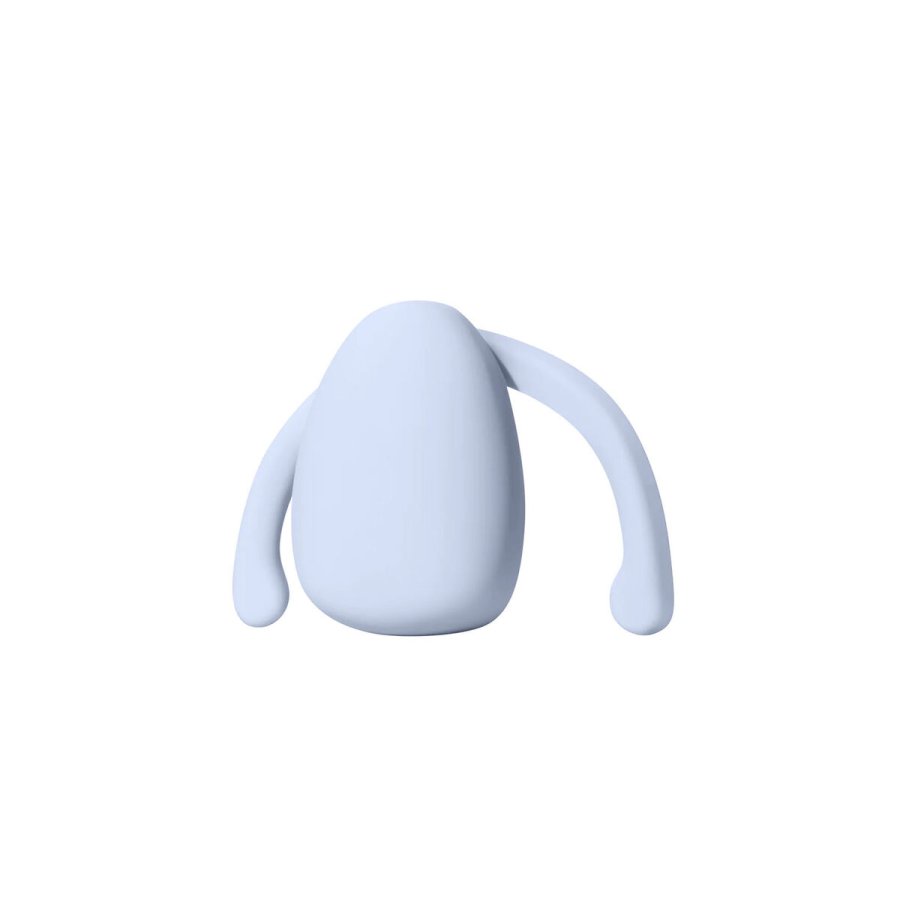 Mini Vibrator Dame Eva Bl #1