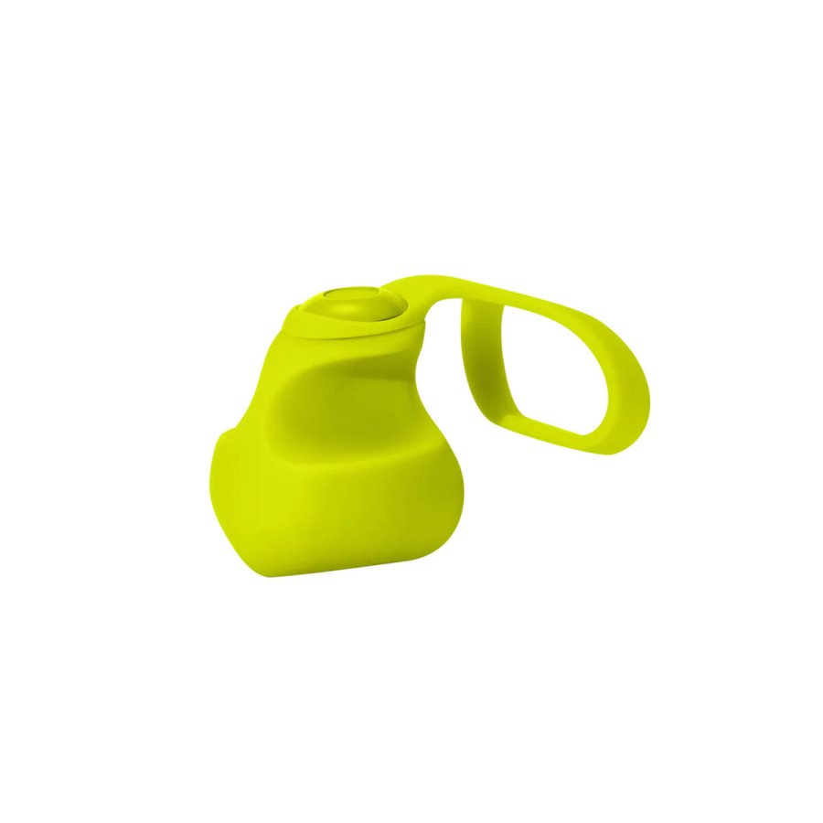 Mini Vibrator Dame Fin Grn #5