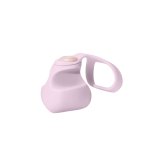 Mini Vibrator Dame Fin Pink #3