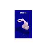 Mini Vibrator Dame Fin Pink #5