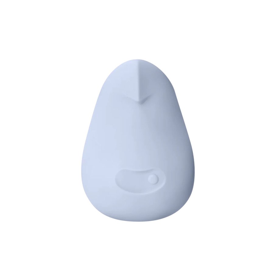 Vibrator Dame Pom Bl Pudderbl #3