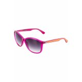 Solbriller til kvinder Converse CV PEDAL NEON PINK 60 ( 60 mm) #1