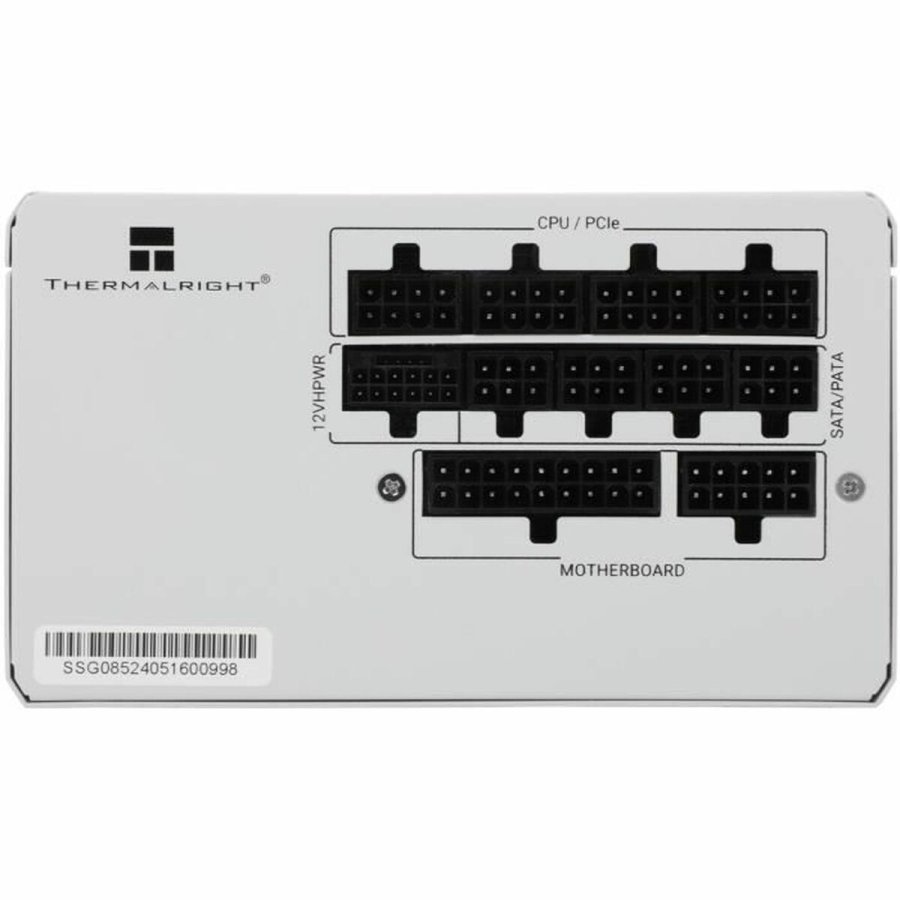 Str�mforsyning Thermalright SG850-W ATX 850 W 80 Plus Gold #2