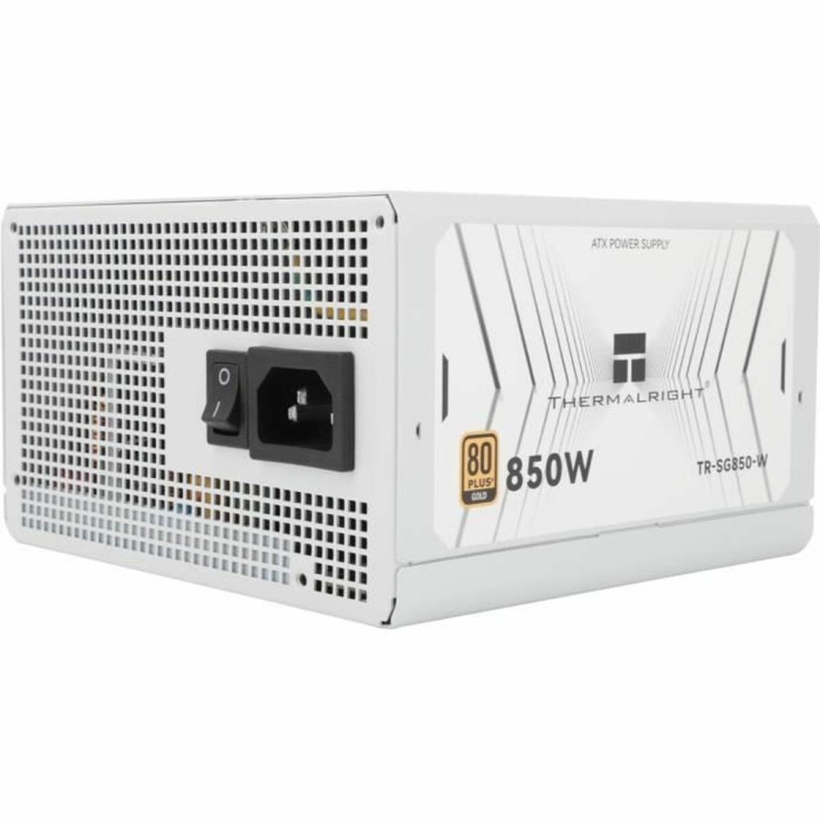 Str�mforsyning Thermalright SG850-W ATX 850 W 80 Plus Gold #3