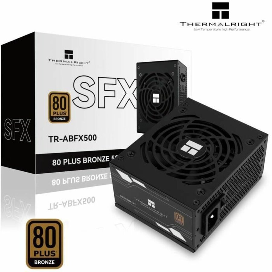 Str�mforsyning Thermalright ABFX 500 W #2