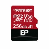 Mikro SD-kort Patriot Memory PEF256GEP31MCX 256 GB #1