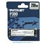 Harddisk Patriot Memory P300P256GM28 256 GB SSD #1