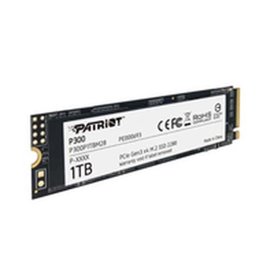 Harddisk Patriot Memory P300 1 TB HDD 1 TB SSD #6