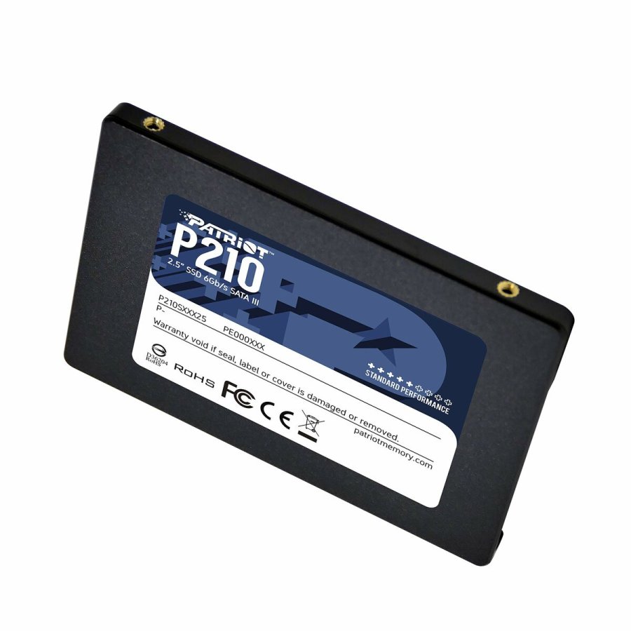 Harddisk Patriot Memory P210 256 GB SSD #4