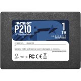 Harddisk Patriot Memory P210 1 TB HDD 1 TB SSD #1