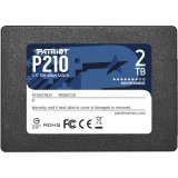 Harddisk Patriot Memory P210 2 TB SSD #1