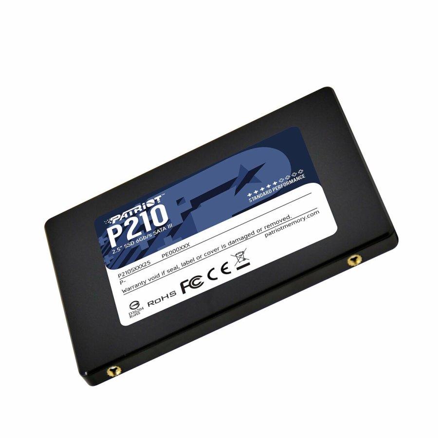 Harddisk Patriot Memory P210 2 TB SSD #3