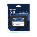 Harddisk Patriot Memory P210 128 GB SSD #4