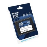 Harddisk Patriot Memory P210 128 GB SSD #5