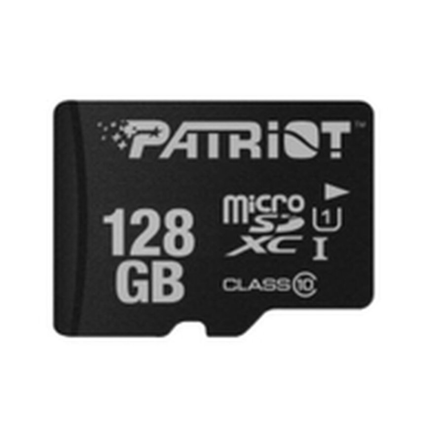 Mikro SD-kort Patriot Memory PSF128GMDC10 128 GB #1