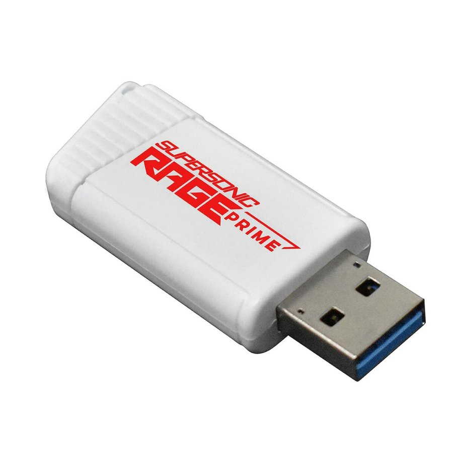 USB-stik Patriot Memory UCU2 Hvid 256 GB #3
