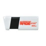 USB-stik Patriot Memory RAGE PRIME Hvid 512 GB #1