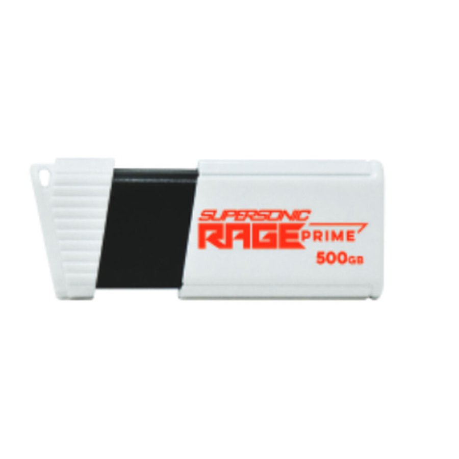 USB-stik Patriot Memory RAGE PRIME Hvid 512 GB #1